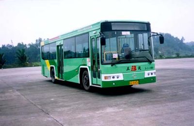 Junwei  GZ6102SV City buses