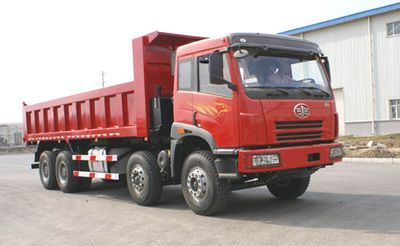 Shenma  HEL3310CA Dump truck