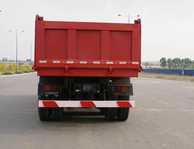 Shenma  HEL3310CA Dump truck