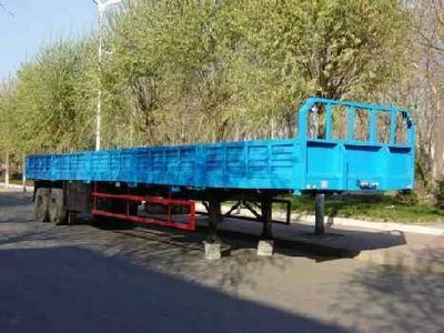 Jiancheng  JC9190 Semi trailer