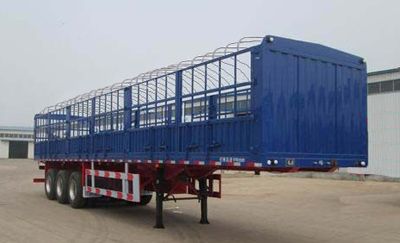 Yimeng  MYT9400CCY Gantry transport semi-trailer