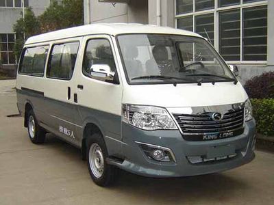 Jinlong XMQ5030XBY15Funeral vehicle