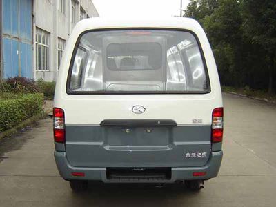 Jinlong  XMQ5030XBY15 Funeral vehicle