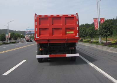 Shenying  YG3310GDFS Dump truck