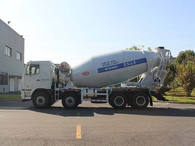 Xingma  AH5312GJBDL6 Concrete mixing transport vehicle