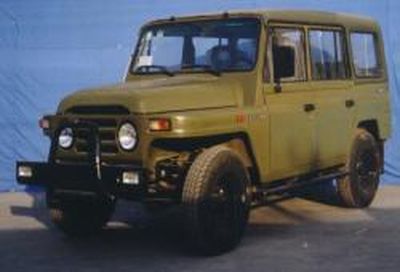 Beijing brand automobiles BJ2024E1 Light off-road vehicles