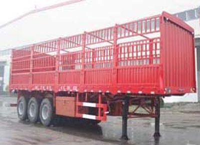 Jianghuai Yangtian  CXQ9310CXY Gantry semi-trailer