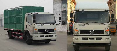 Dongfeng  EQ5080CCYL1 Grate type transport vehicle