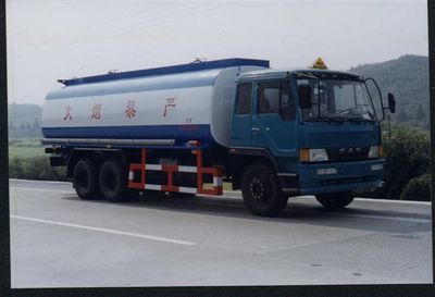 Hongzhou  HZZ5220GJY Refueling truck