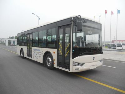 Yaxing  JS6101GHBEV1 Pure electric city buses