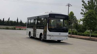 Hongyuan KMT6800GBEVPure electric city buses