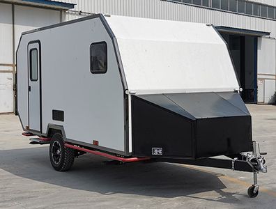 Xianglongda LNX9021XLJRV trailer