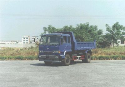 Chenglong  LZ3130MD15 Dump truck