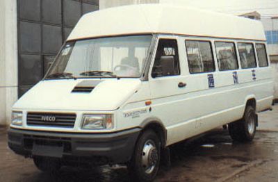 IvecoNJ5056XTXIveco communication vehicle