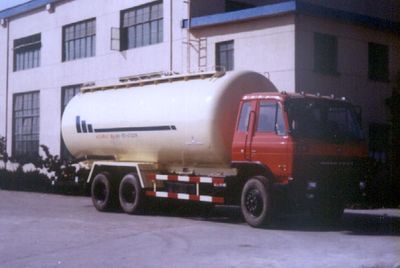 Shunfeng  NYC5200GSNA Bulk cement truck