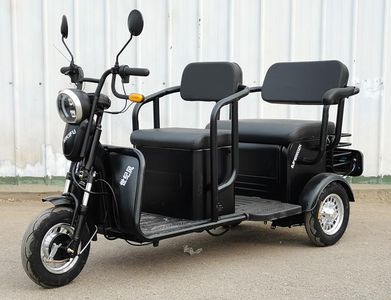 Century Wind  SJF1200DZK Electric tricycle