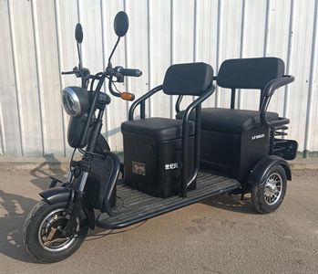 Century Wind  SJF1200DZK Electric tricycle