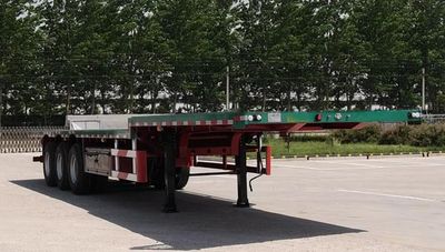 Liangxiang  SV9401TPB Flat transport semi-trailer