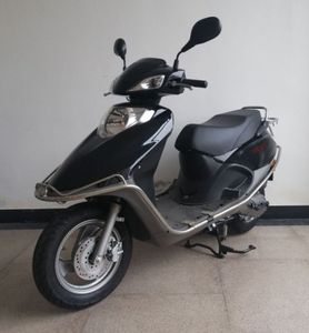 Tianda  TD110T Two wheeled motorcycles