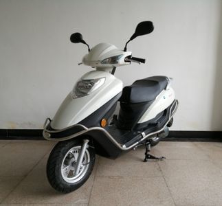 Tianda  TD110T Two wheeled motorcycles