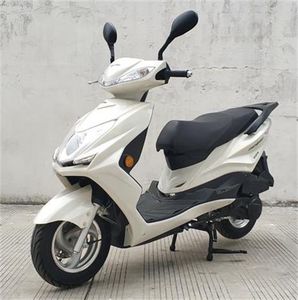 Tianying  TY125T8D Two wheeled motorcycles