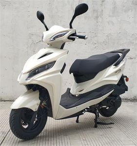 Tianying  TY125T8D Two wheeled motorcycles