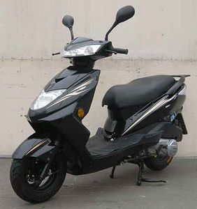 Yiying  YY125T7 Two wheeled motorcycles