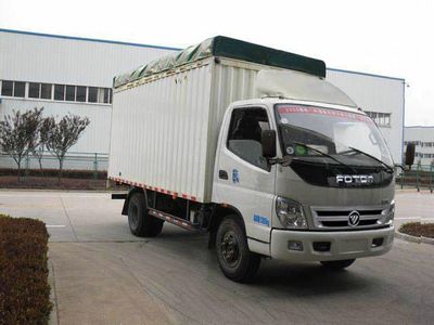 Foton  BJ5059VBBEAA4 Peng style transport vehicle