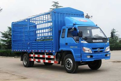 Foton  BJ5133VJCFG2 Grate type transport vehicle