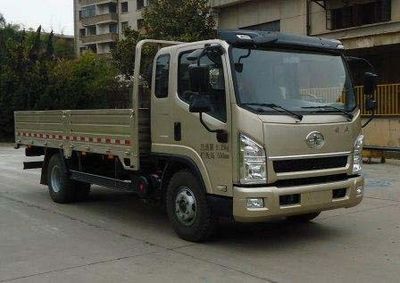 Jiefang Automobile CA1084PK26L3R5E4 Truck