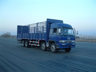 Jiefang AutomobileCA5280CLXYP4K2L11T4A70Grate type cargo truck