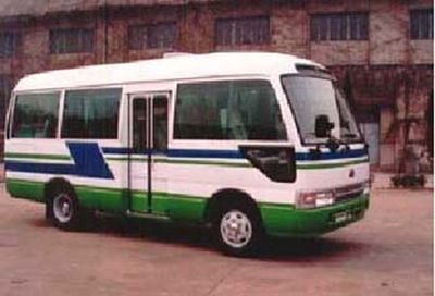 Jiefang Automobile CDL5046XBYDC Funeral vehicle