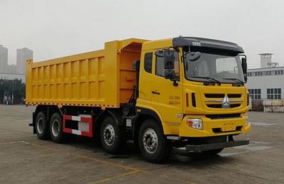 Ace car CDW3310A1N5D Dump truck