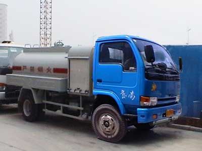 Sanli  CGJ5059GJY Refueling truck