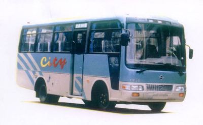 Beiquan  CN6752 coach