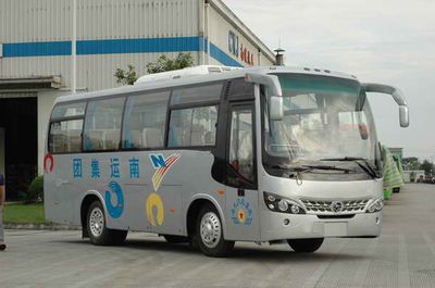 Nanjun  CNJ6752LQDM coach