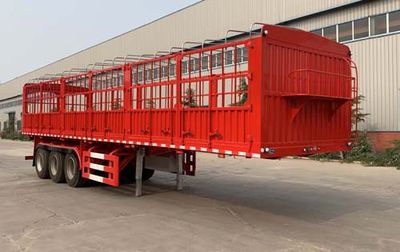 Yongkang CXY9405CCYGantry transport semi-trailer