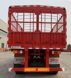 Yongkang  CXY9405CCY Gantry transport semi-trailer