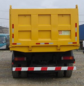 Dongfeng  EQ3242LT1 Dump truck