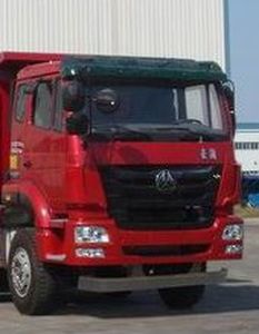 Hongchang Tianma  HCL3315ZZN35P6H5L Flat dump truck