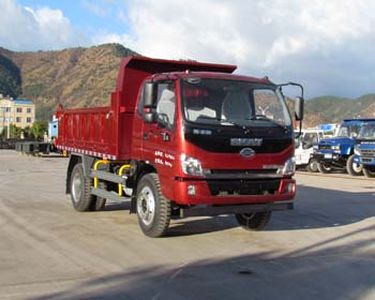 Skart LFJ3165G2 Dump truck