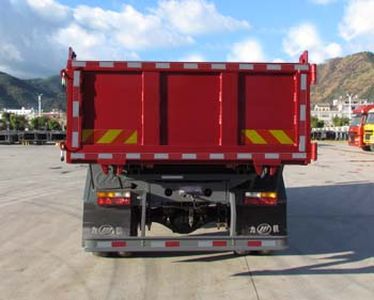 Skart LFJ3165G2 Dump truck