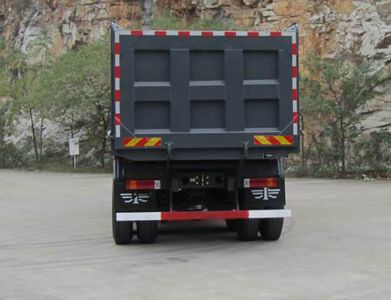 Liute Shenli  LZT3257P2K2E3T1A92 Dump truck