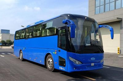 Kaiwo  NJL6117EV12 Pure electric passenger cars