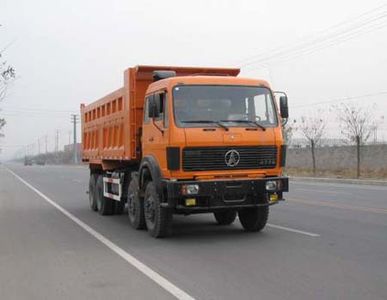 Hongchang Tianma  SMG3300NDM35H6 Dump truck