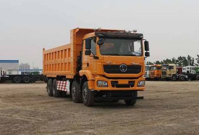 Shaanxi Automobile SX3319HD386TL Dump truck