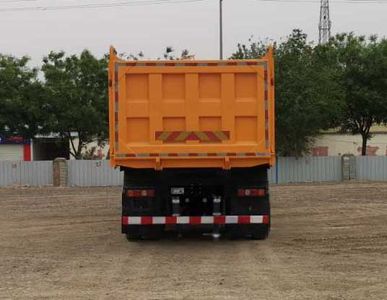 Shaanxi Automobile SX3319HD386TL Dump truck