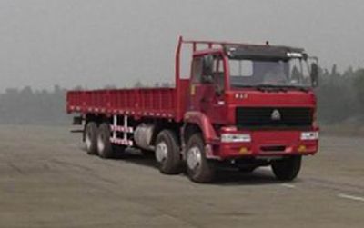 Starstal ZZ1311N4661W Truck