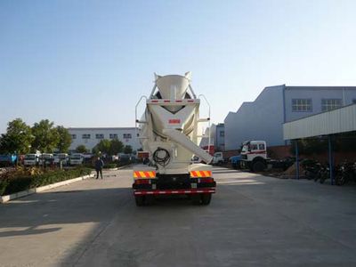 Chufei  CLQ5250GJB3D Concrete mixing transport vehicle