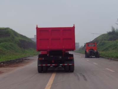 Starstal CQ3254XRG364 Dump truck